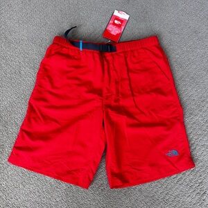 The North Face Men’s Swim Trunks
